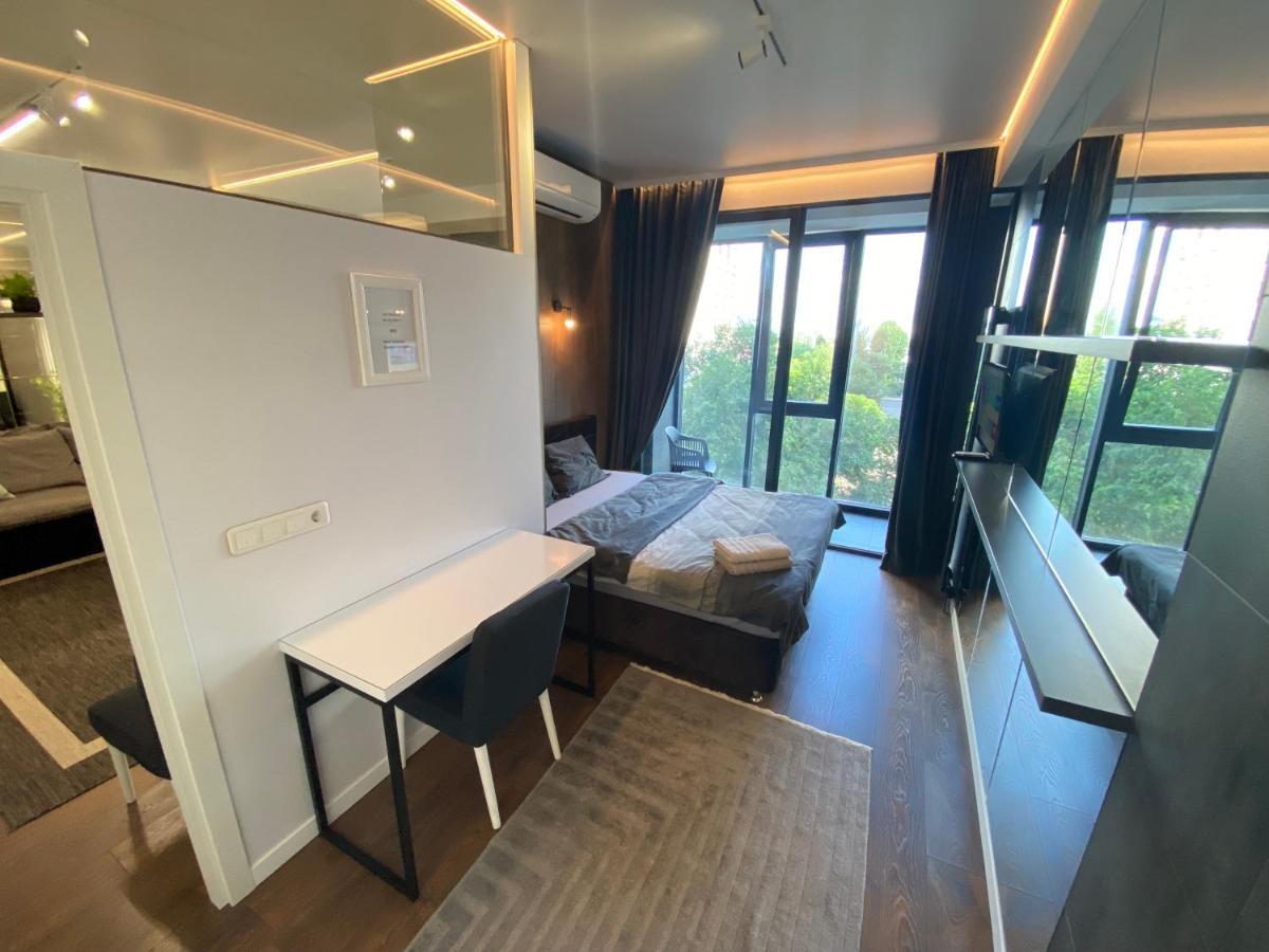 Rentnow Modern Lux Apartment In Centre Kişinev Dış mekan fotoğraf