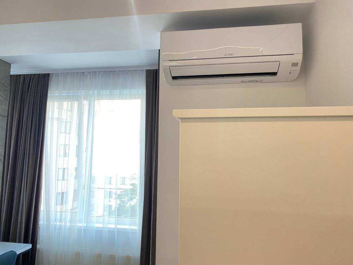 Rentnow Modern Lux Apartment In Centre Kişinev Dış mekan fotoğraf