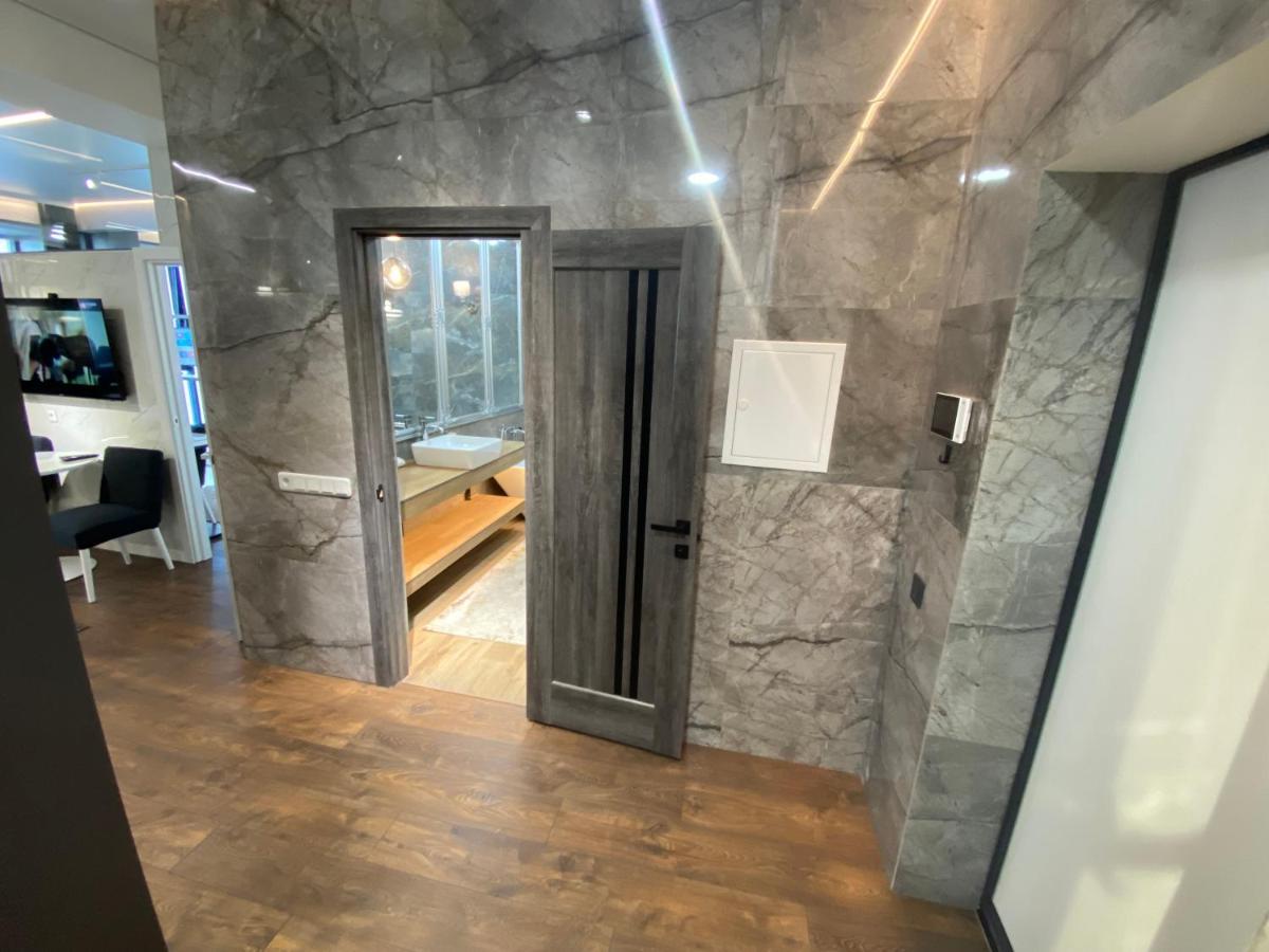 Rentnow Modern Lux Apartment In Centre Kişinev Dış mekan fotoğraf