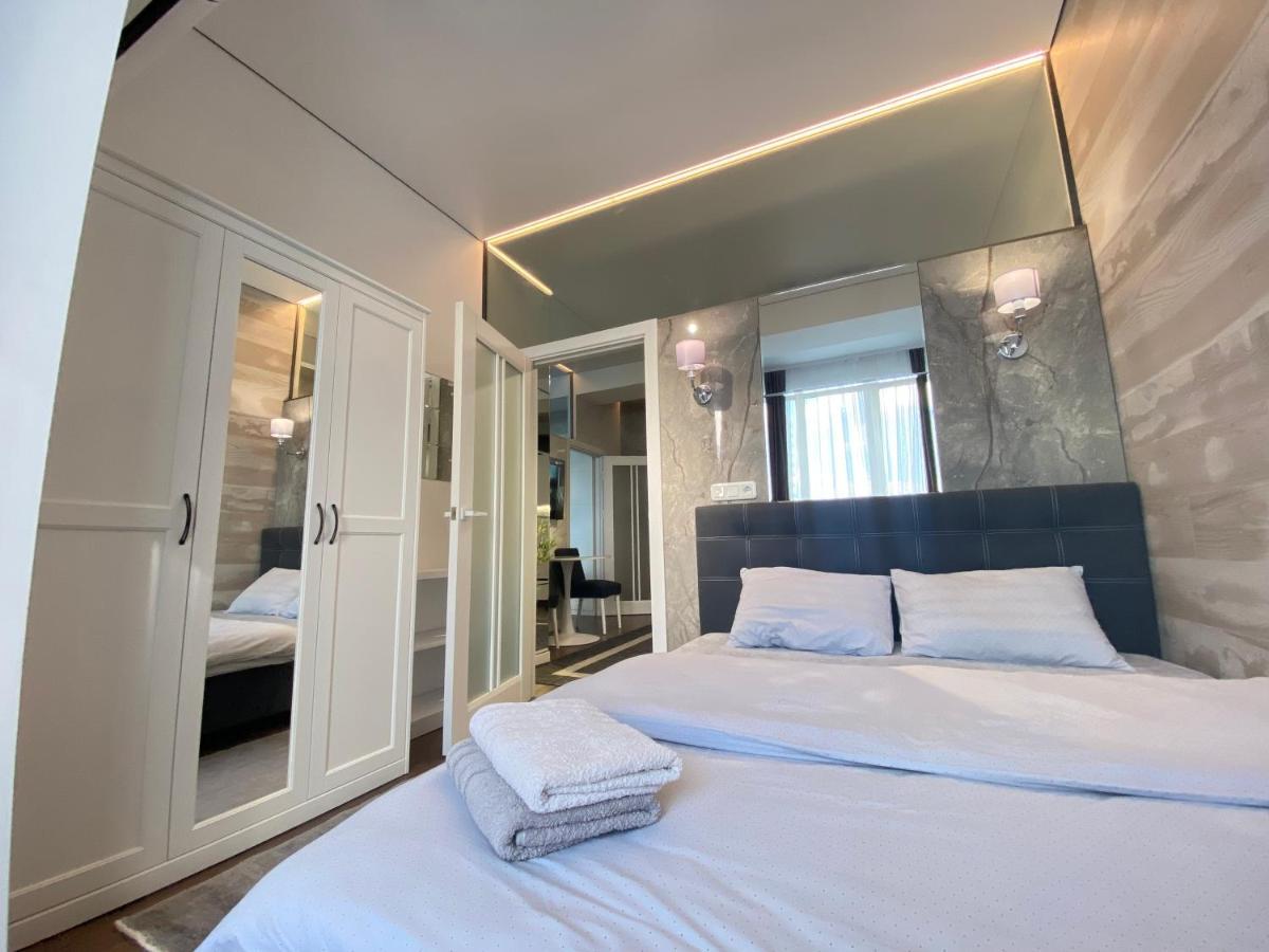 Rentnow Modern Lux Apartment In Centre Kişinev Dış mekan fotoğraf