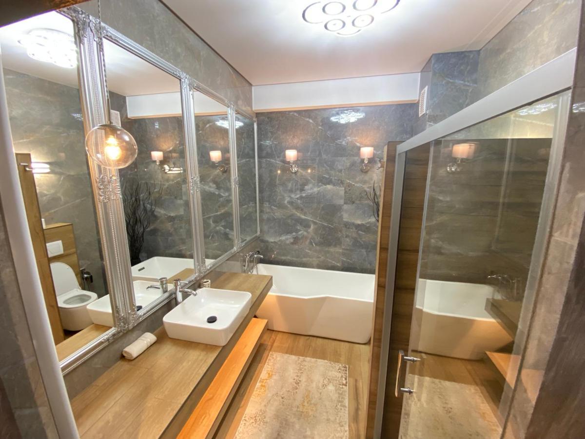 Rentnow Modern Lux Apartment In Centre Kişinev Dış mekan fotoğraf