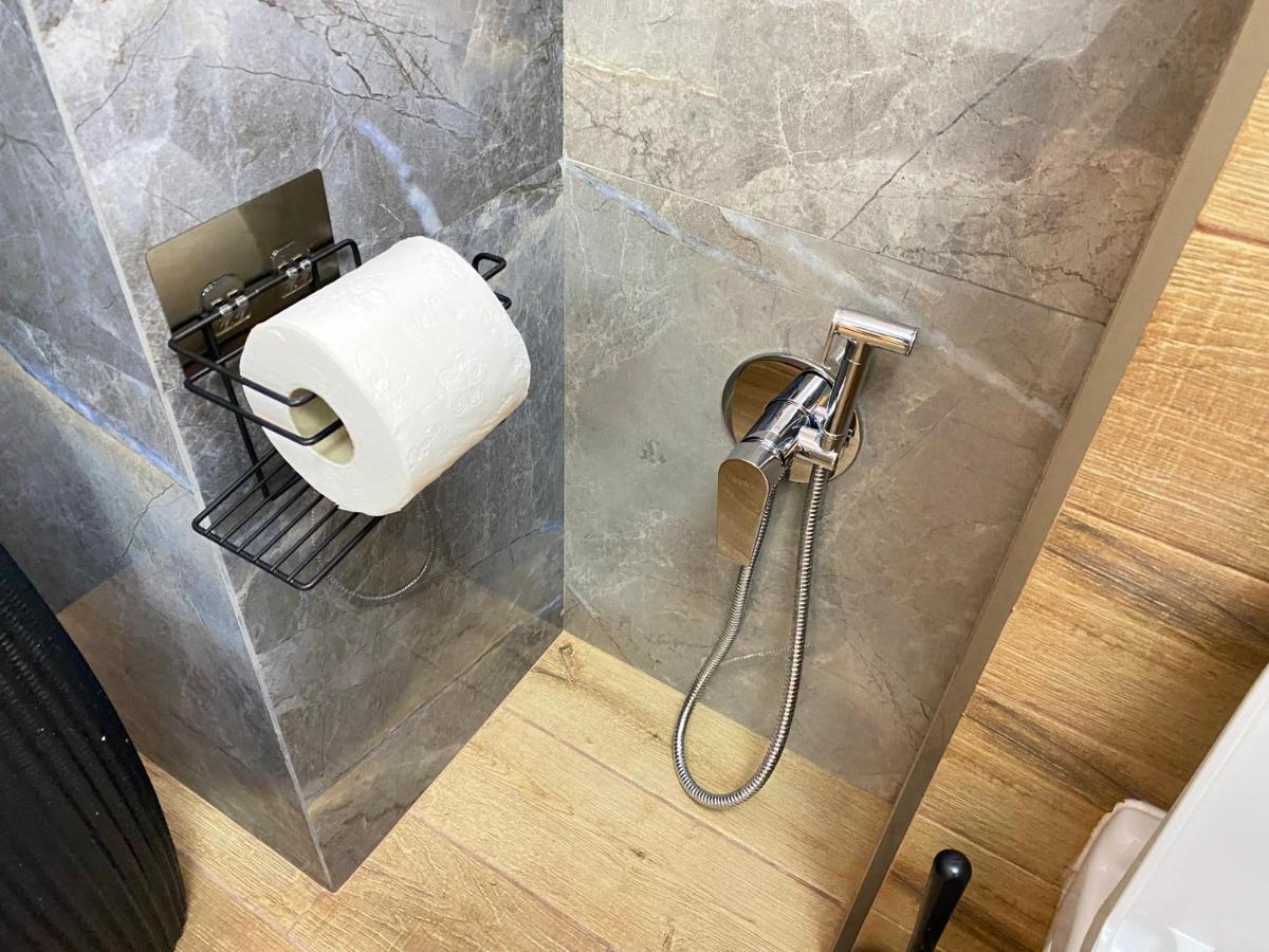 Rentnow Modern Lux Apartment In Centre Kişinev Dış mekan fotoğraf