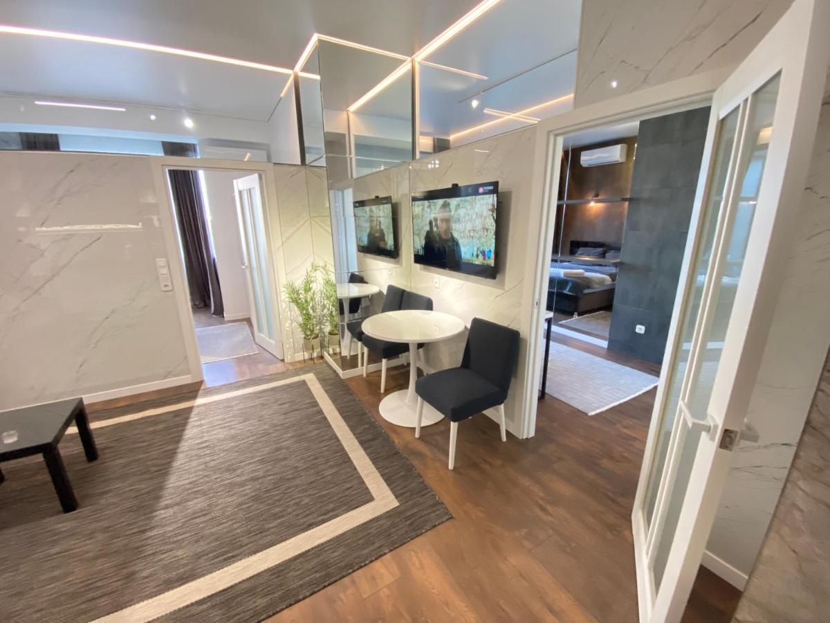 Rentnow Modern Lux Apartment In Centre Kişinev Dış mekan fotoğraf