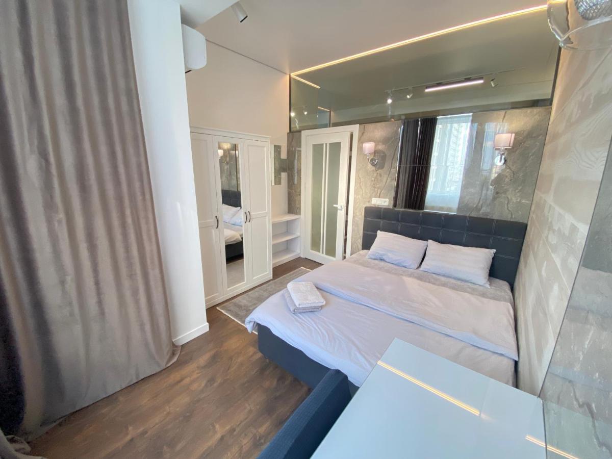 Rentnow Modern Lux Apartment In Centre Kişinev Dış mekan fotoğraf