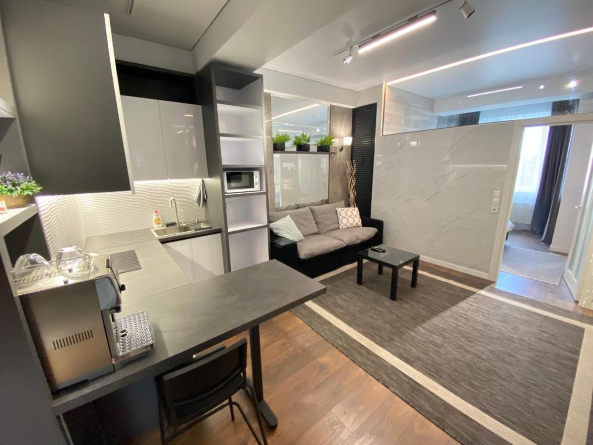 Rentnow Modern Lux Apartment In Centre Kişinev Dış mekan fotoğraf