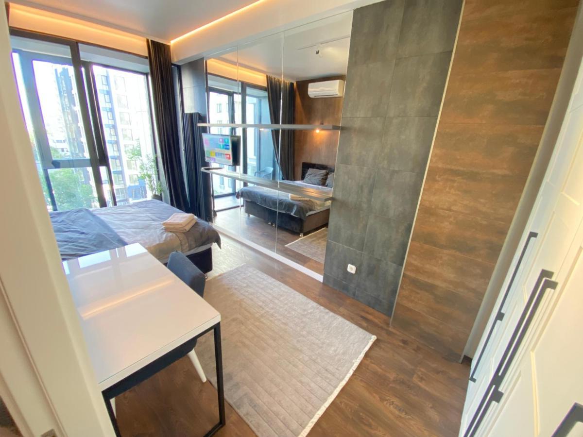 Rentnow Modern Lux Apartment In Centre Kişinev Dış mekan fotoğraf