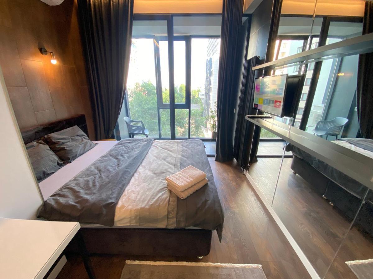 Rentnow Modern Lux Apartment In Centre Kişinev Dış mekan fotoğraf