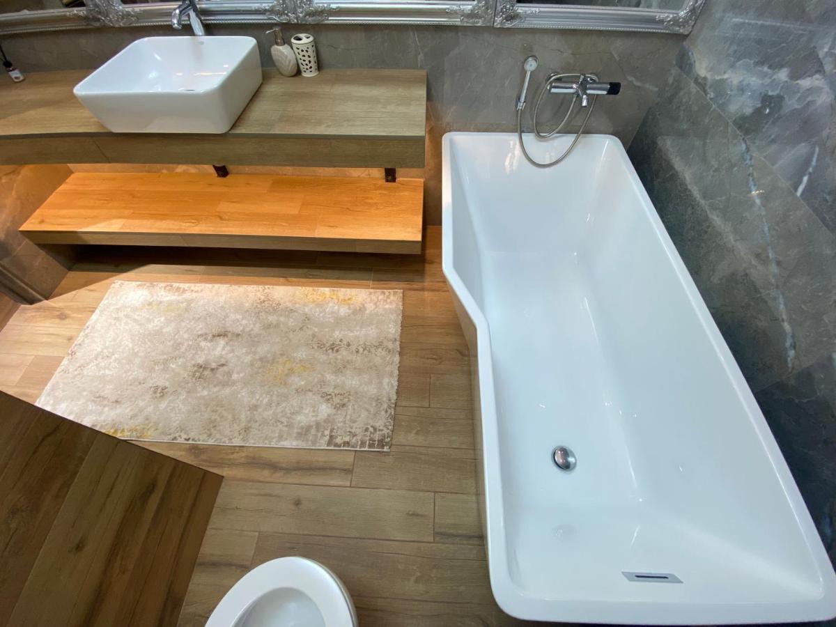 Rentnow Modern Lux Apartment In Centre Kişinev Dış mekan fotoğraf