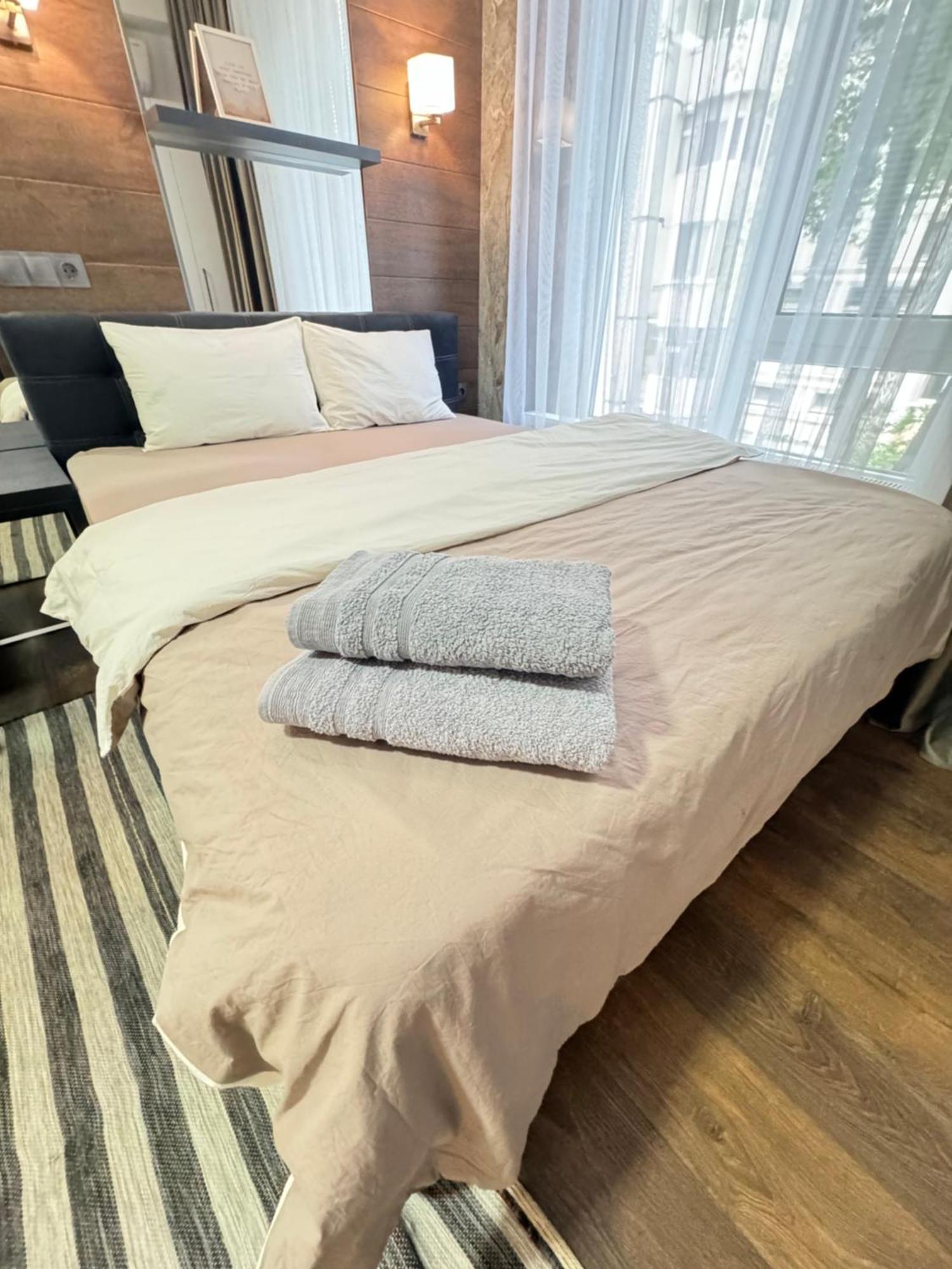 Rentnow Modern Lux Apartment In Centre Kişinev Dış mekan fotoğraf