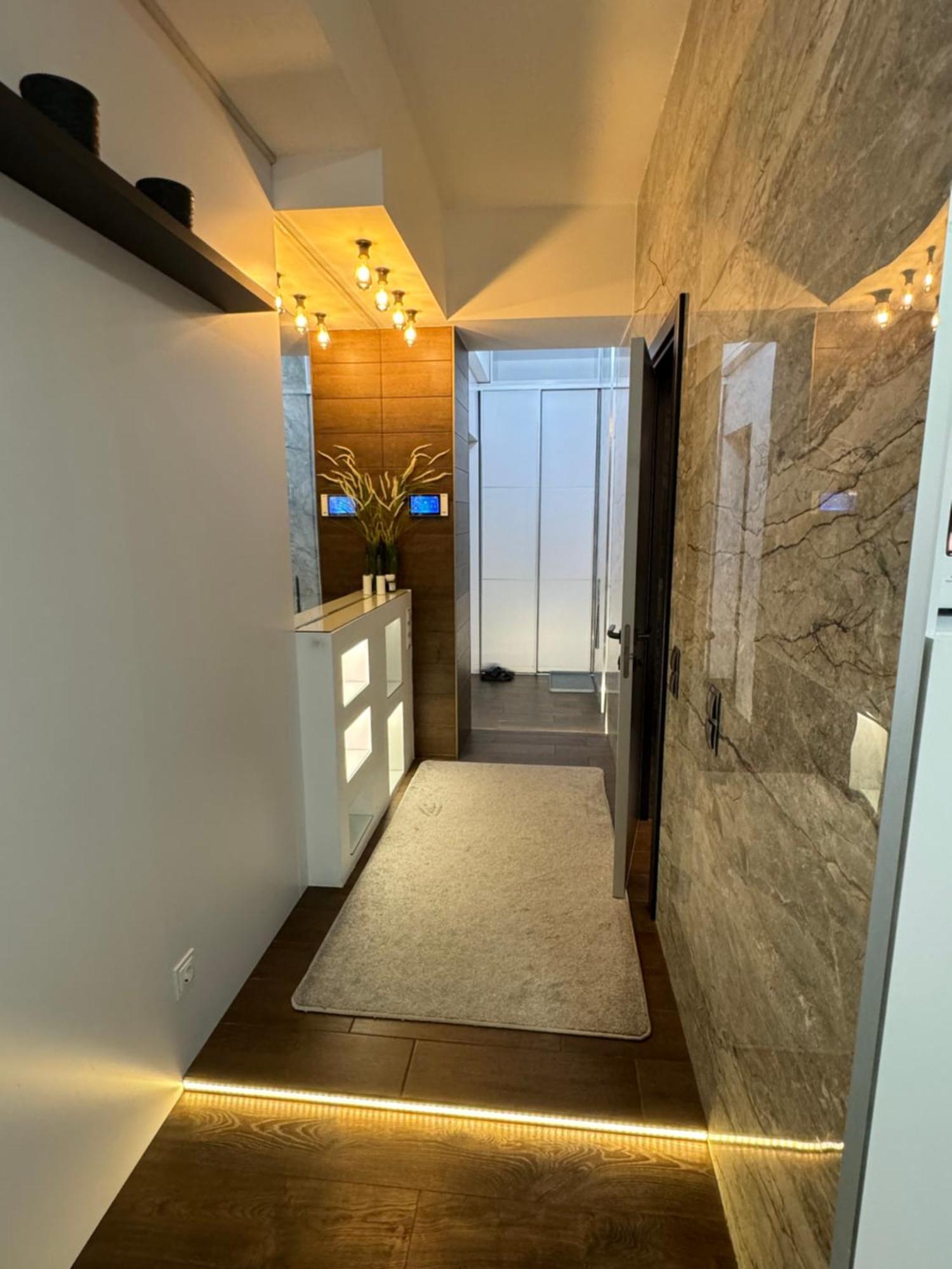 Rentnow Modern Lux Apartment In Centre Kişinev Dış mekan fotoğraf