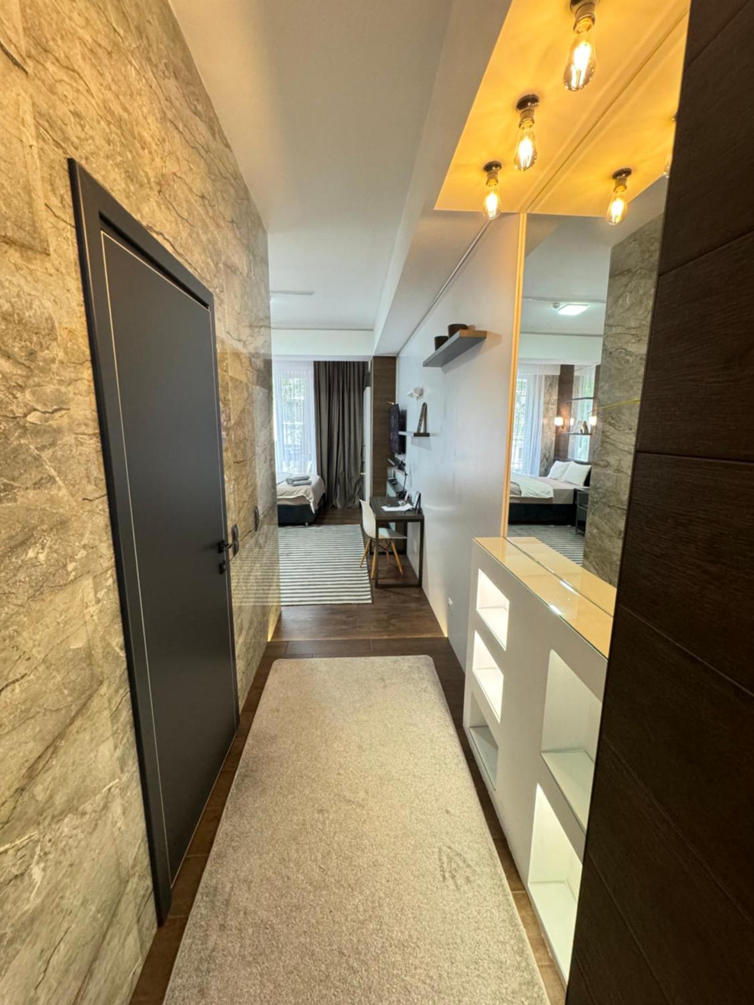 Rentnow Modern Lux Apartment In Centre Kişinev Dış mekan fotoğraf
