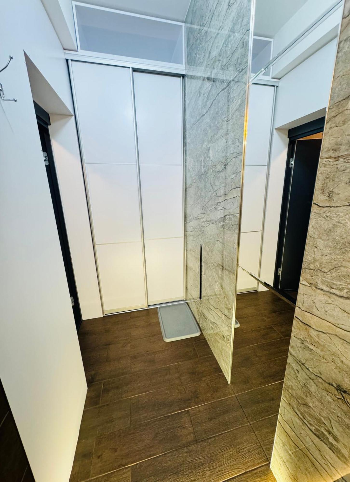 Rentnow Modern Lux Apartment In Centre Kişinev Dış mekan fotoğraf
