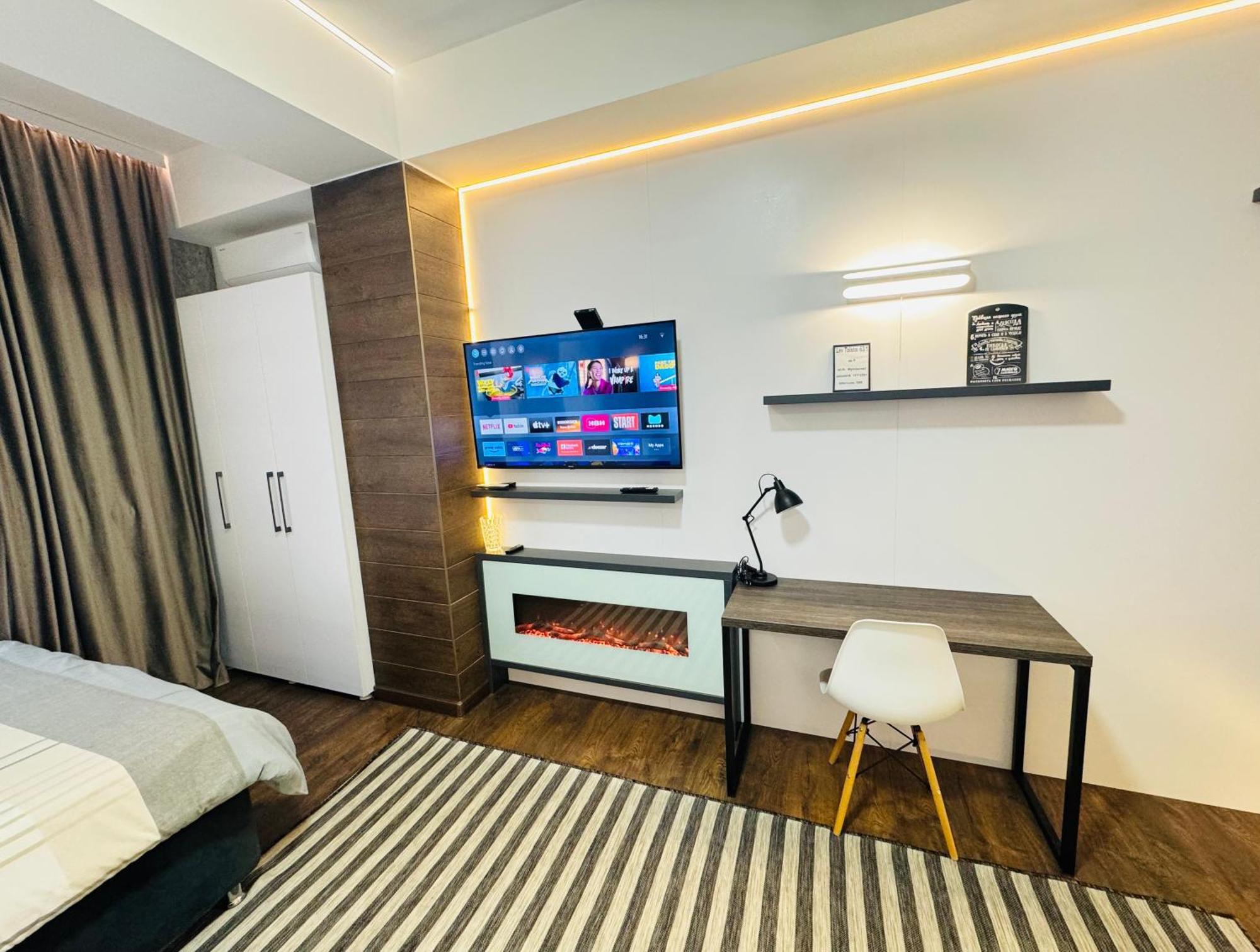 Rentnow Modern Lux Apartment In Centre Kişinev Dış mekan fotoğraf