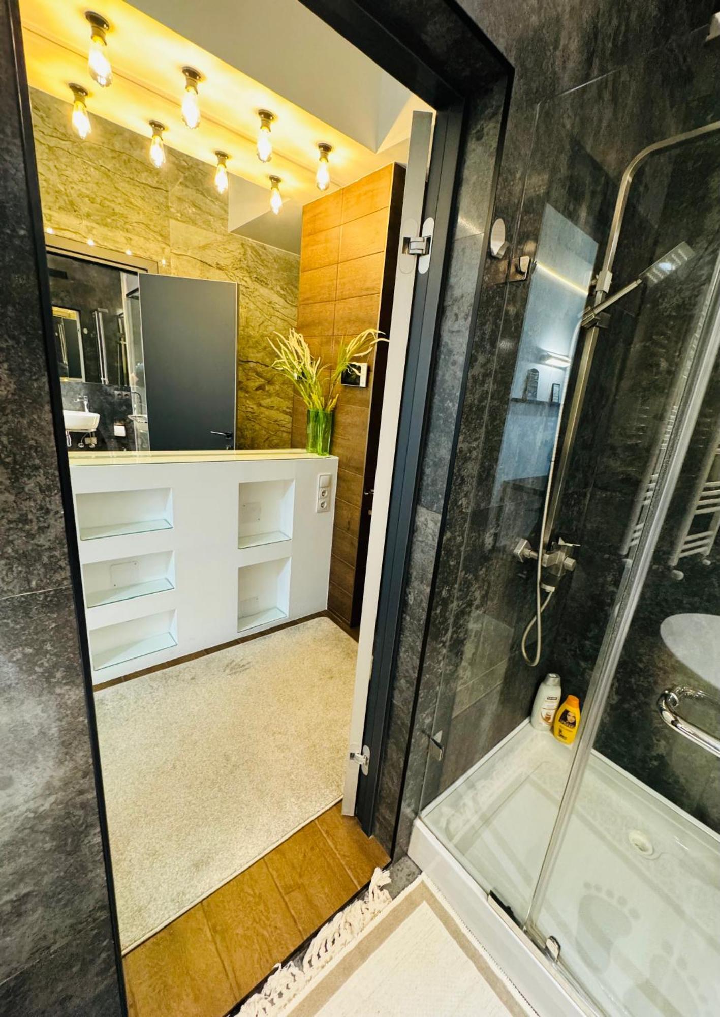 Rentnow Modern Lux Apartment In Centre Kişinev Dış mekan fotoğraf
