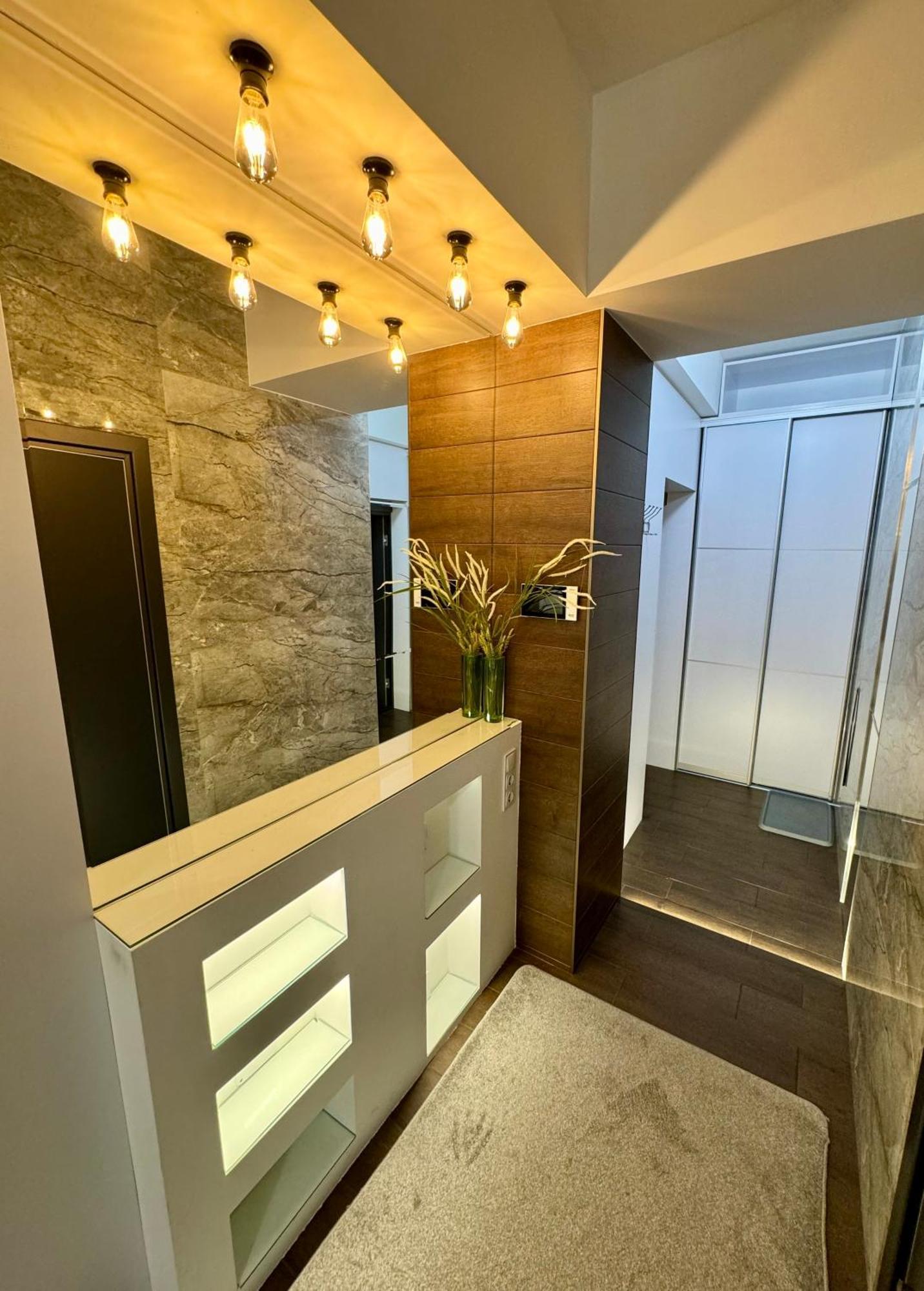 Rentnow Modern Lux Apartment In Centre Kişinev Dış mekan fotoğraf