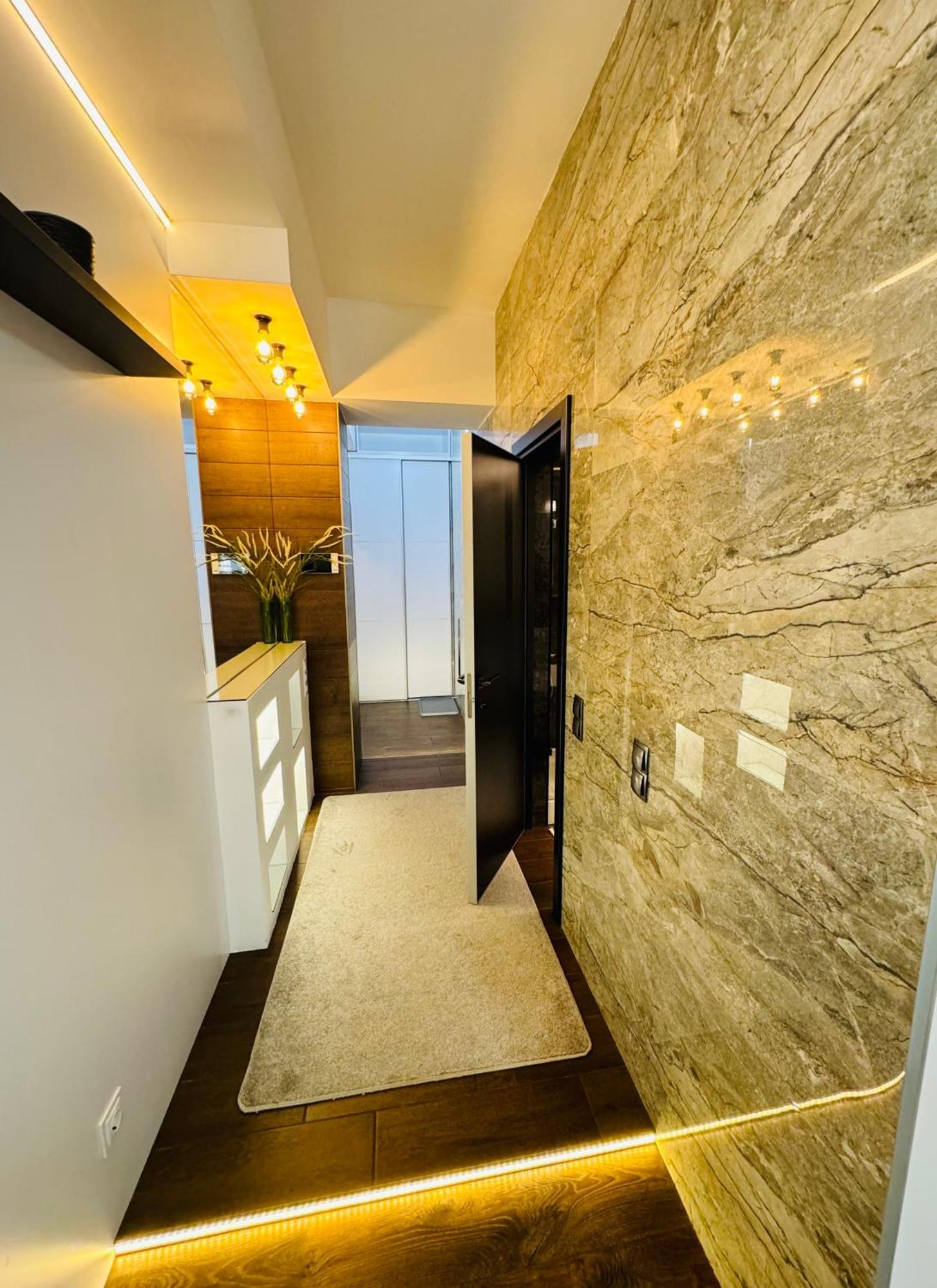 Rentnow Modern Lux Apartment In Centre Kişinev Dış mekan fotoğraf