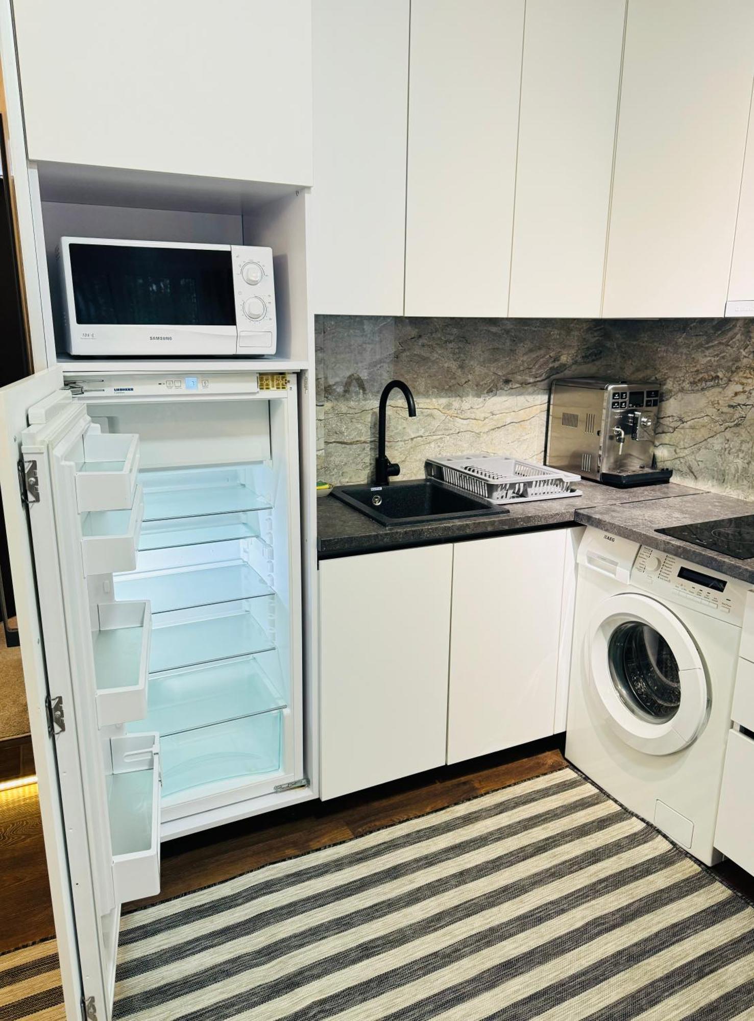 Rentnow Modern Lux Apartment In Centre Kişinev Dış mekan fotoğraf