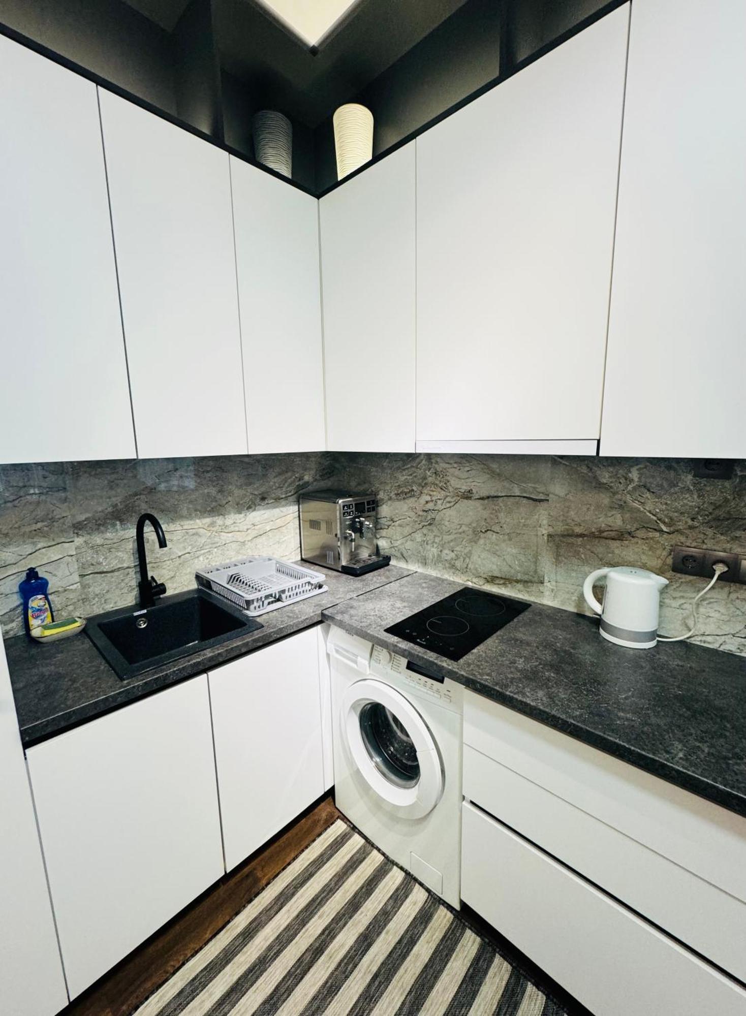 Rentnow Modern Lux Apartment In Centre Kişinev Dış mekan fotoğraf