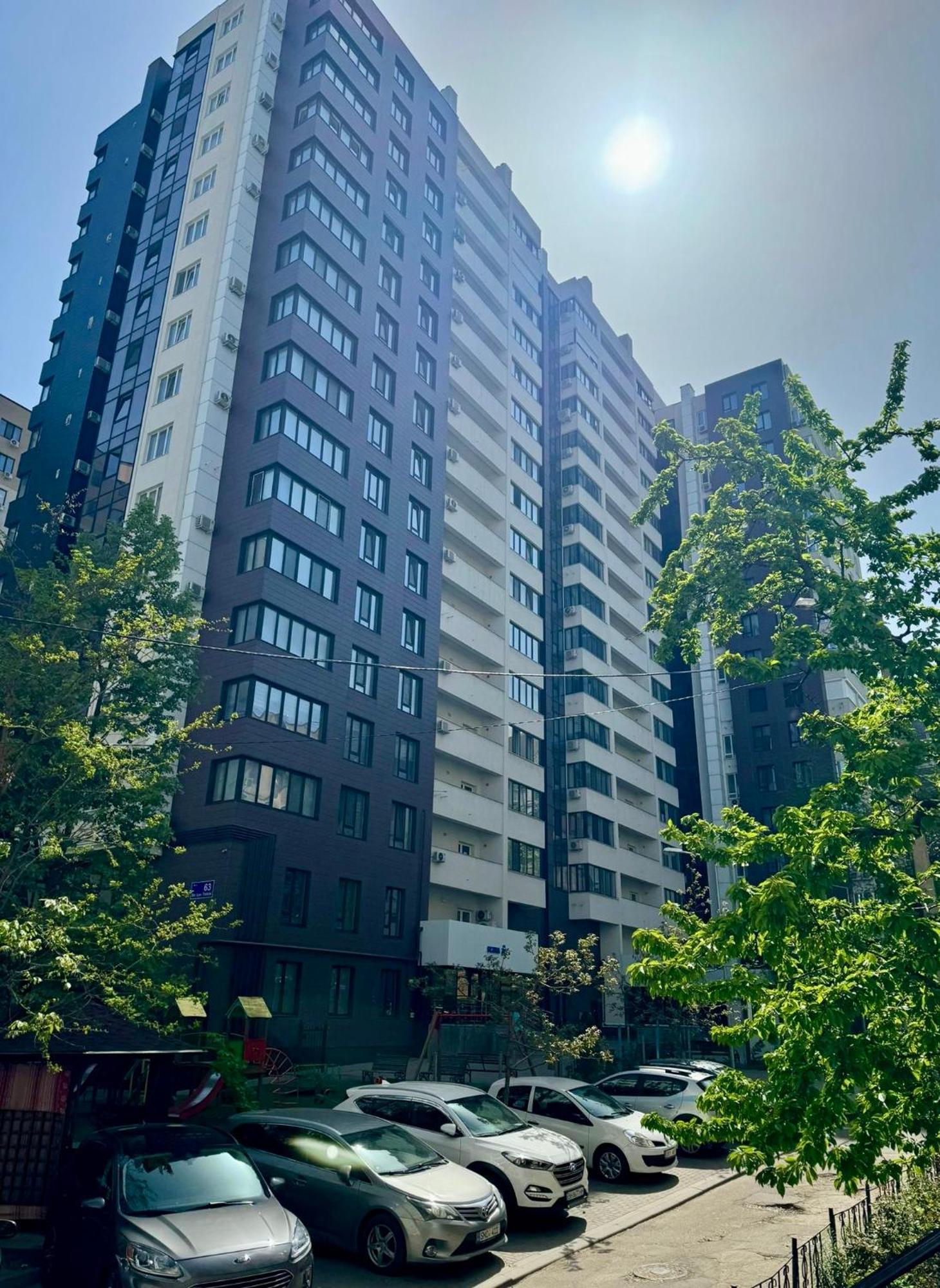 Rentnow Modern Lux Apartment In Centre Kişinev Dış mekan fotoğraf